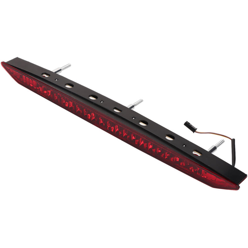 Debuns - Feu de frein rouge en hauteur troisième feu pour Z4 E85 63256917378 Remplacement,de