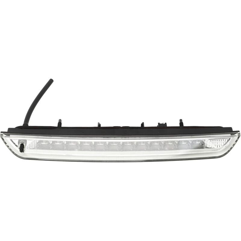 SNQ - Feu de freinage à montage élevé 15W 12V 6351LX 3e feu stop de remplacement pour Peugeot 2008 308 sw ii 508 sw