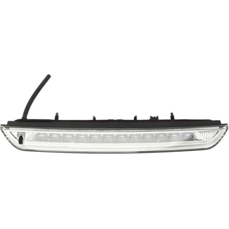 Feu de freinage à montage élevé 15W 12V 6351LX 3e feu stop de remplacement pour Peugeot 2008 308 SW II 508 SW