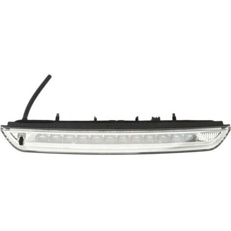 Feu de freinage à montage élevé 15W 12V 6351LX 3ème remplacement de feu stop pour Peugeot 2008 308 SW II 508 SW