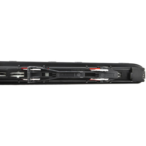 Feu de freinage arrière LED troisième arrêt feu arrière 2118201556 pour Classe E E320 E350 E55troisieme feu stop mercedes e280 cdi w 211023 troisieme feu stop classe w211 feux stop w211