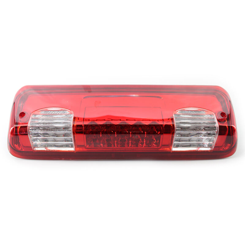 Feu de freinage de niveau élevé à led 3ème feu de freinage 02HLA1215ASM de remplacement pour Ford F150 Explorer Sport Trac 2004-2008