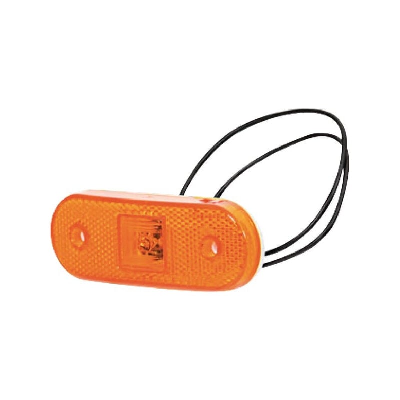 Feu de gabarit avec câble UNIVERSEL LA30124