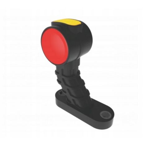 FEU DE GABARIT DE REMORQUE FEU DE GABARIT DE REMORQUE LED DROIT