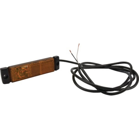Feu de gabarit HELLA 2PS008645001