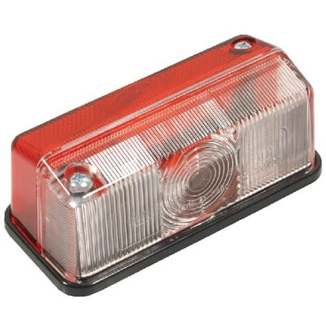 Feu de gabarit HELLA 2XS005020001
