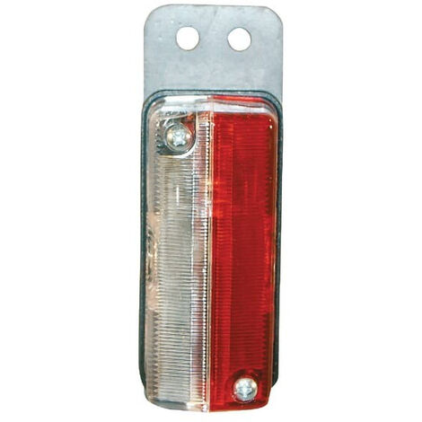 Feu de gabarit HELLA 2XS005020011