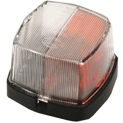 Feu de gabarit HELLA 2XS005639001