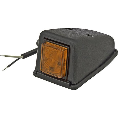 Feu de gabarit latéral dangle LED UNIVERSEL LA30152