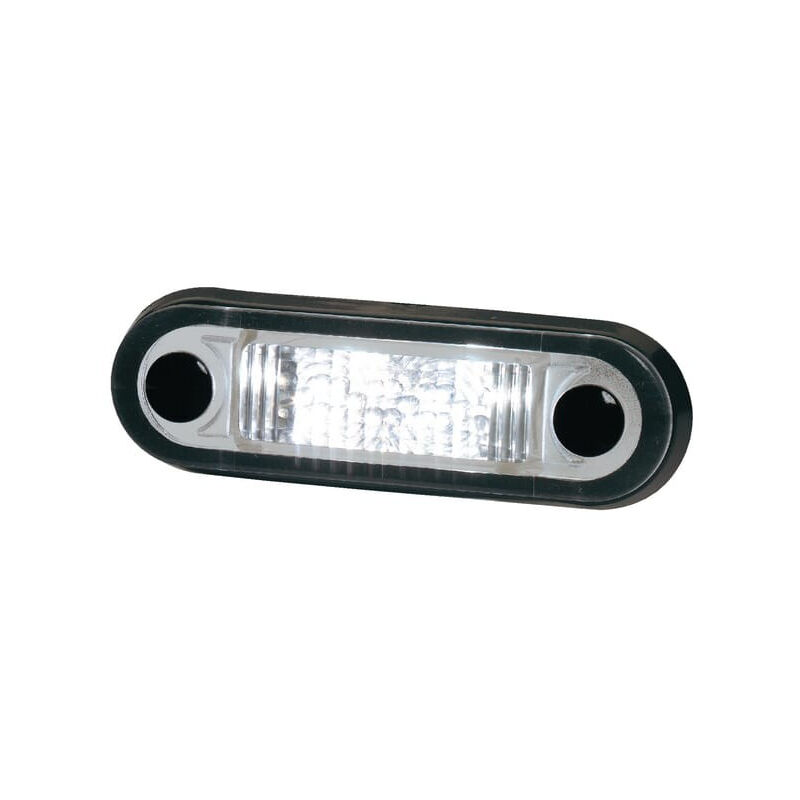 Hella - Feu de gabarit à led 2PF959590202