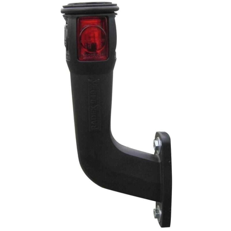 Radex - Feu de Gabarit 940 Gauche – Éclairage et Sécurité pour Remorque