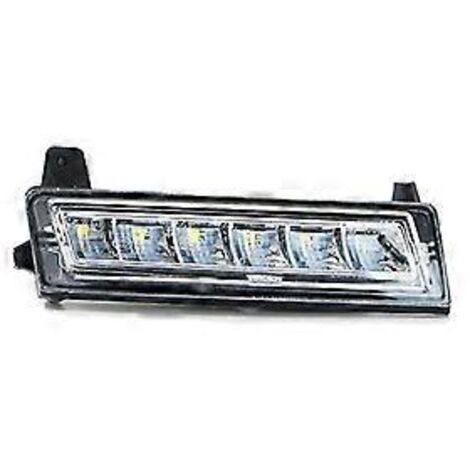 Feu de jour à LED droit pour W164 X164 X204 ML350 ML450 GL450 GLK350 1649060251 A1649060251