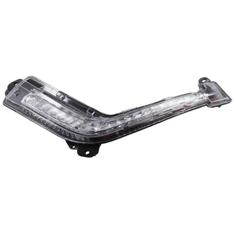 Feu de jour à LED pour pare-chocs avant droit Peugeot 6208X4--