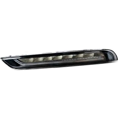 Feu de jour à LED pour voiture (DRL) 95B941181A (gauche)