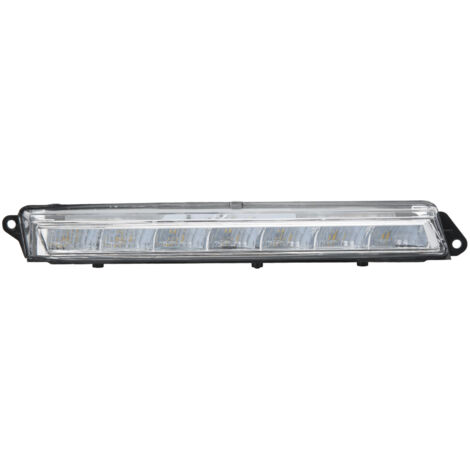 Feu de jour étanche de remplacement, pour Mercedes Benz X164 GL320 GL350 GL450 GL550 2007 – 2013 gauche 1649060351