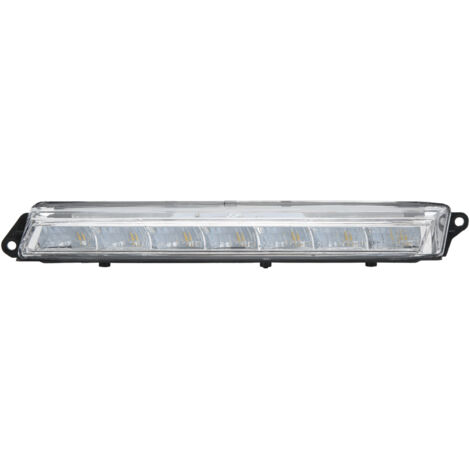 Feu de jour étanche pour Mercedes Benz X164 GL320 GL350 GL450 GL550 2007‑2013 - Côté droit