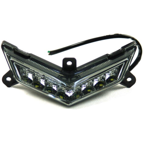Feu de position avant à LED pour scooter B-Max
