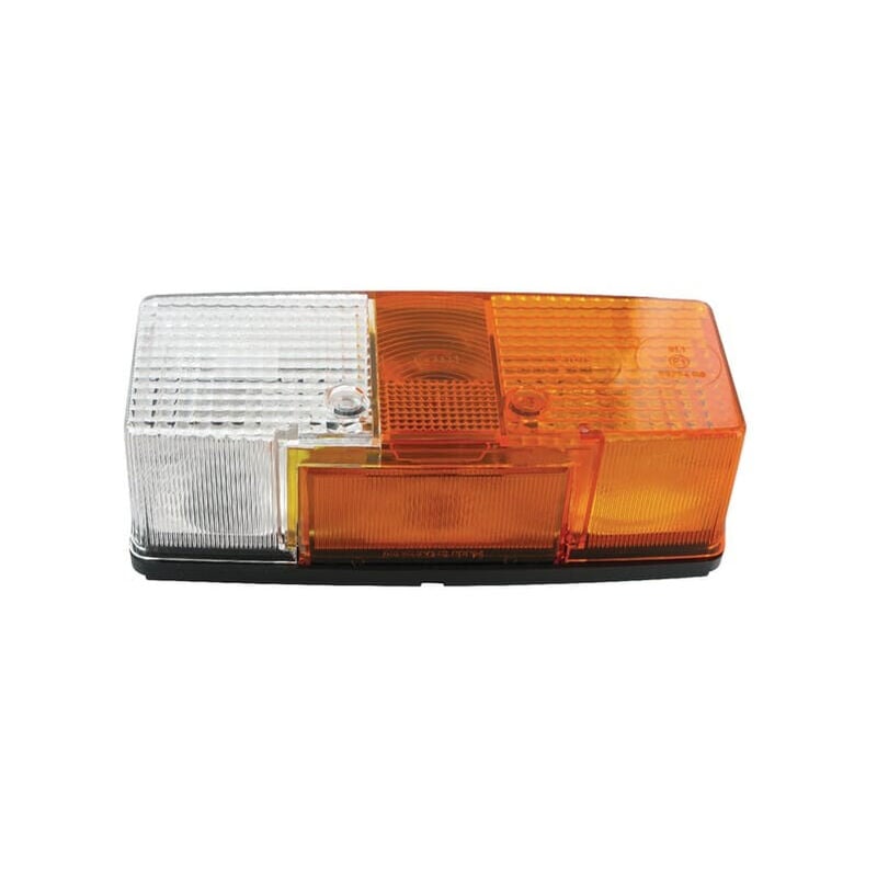 Hella - Feu de position avant et clignotant droite 2BE003184061