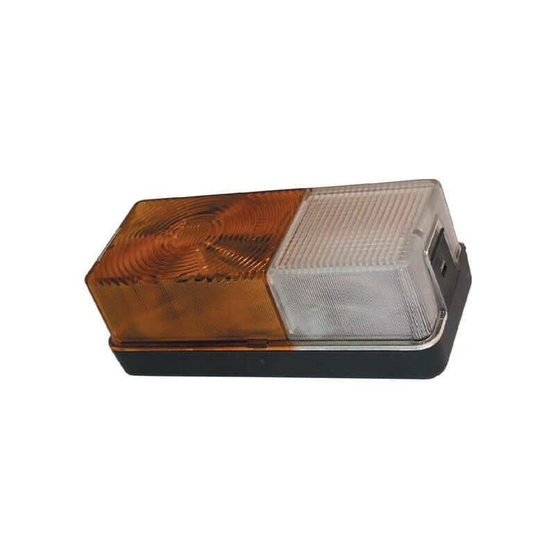 Hella - Feu de position avant et clignotant 2BE002582031