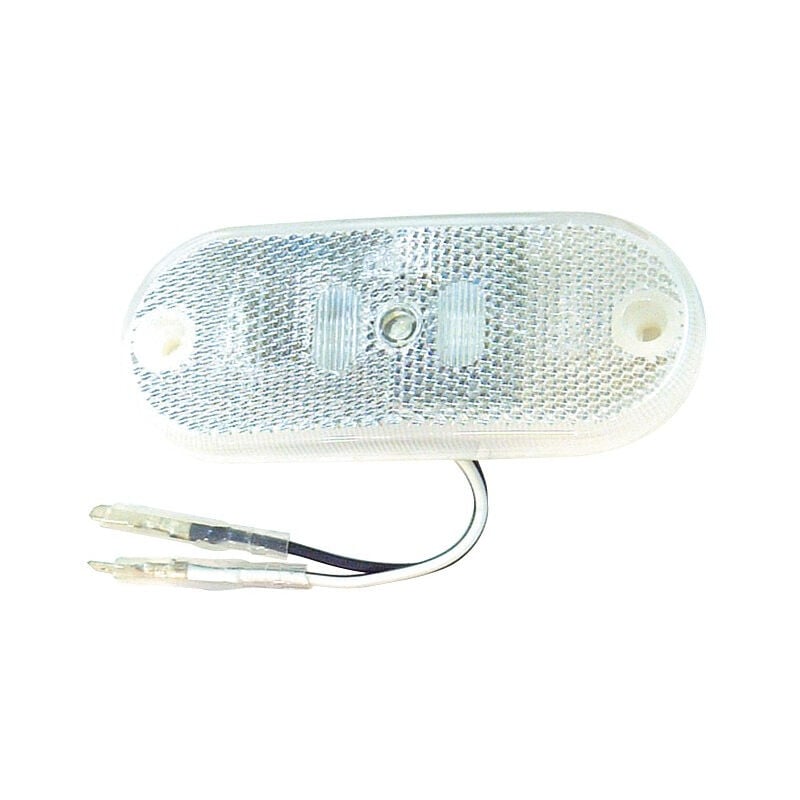 Feu de Position - Blanc Jokon