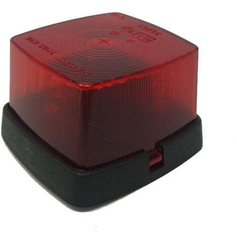 Feu de Position CEA 12V - Sans Catadioptre