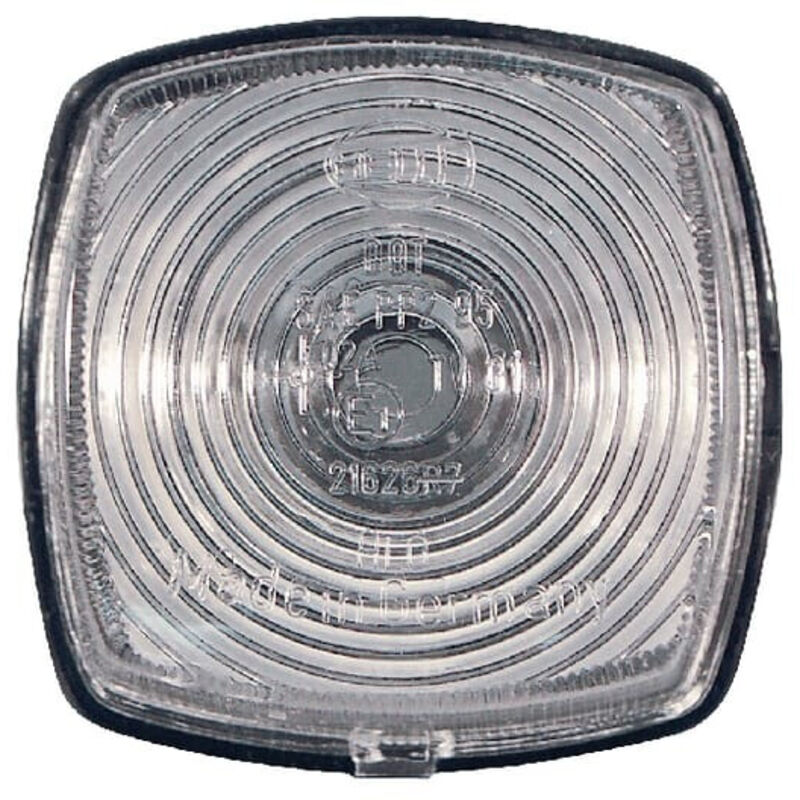 HELLA Positionsleuchte 2PF 003 057-041