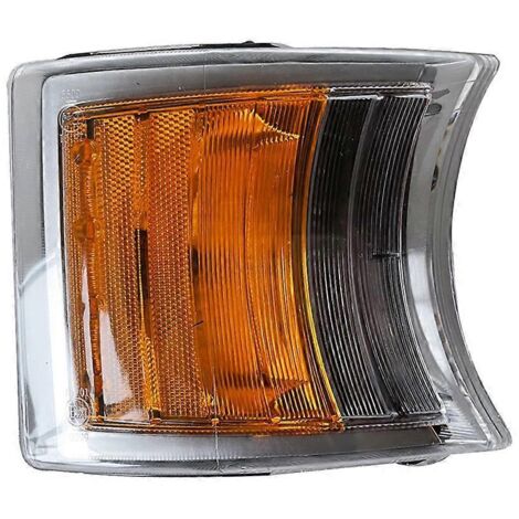 Feu de position latéral à LED 1949900, clignotant, feu de position, pour automobile SCANIA 2241544 2442638