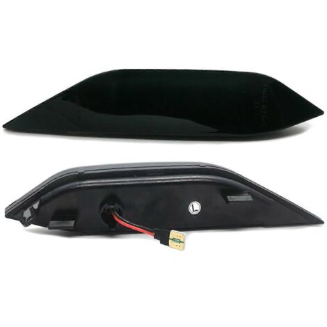 Feu de position latéral à LED pour voiture 95863107100 pour 958 11-14--
