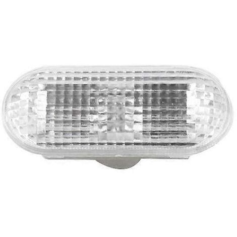 Feu de position latéral avec clignotant pour Focus 2 2005-2008 4M5A-13K309-AA