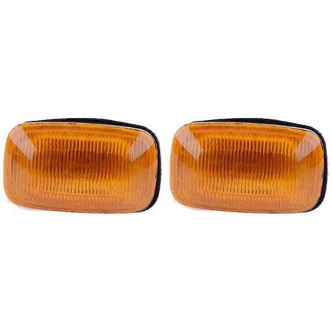 Feu de position latéral clignotant pour Land Cruiser --