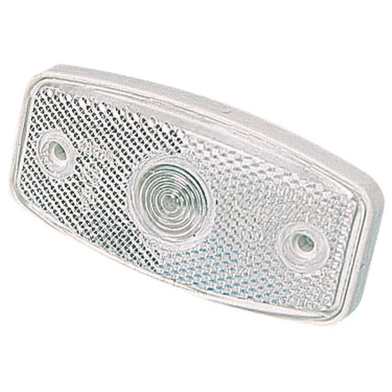 Jokon - Feu de position latéral orange 100 x 50 x 17 mm