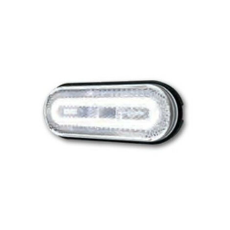Feu de position LED 12 36V BLANC