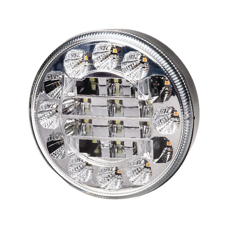 Hella - Feu de position à led avant valuefit 2BE357027061