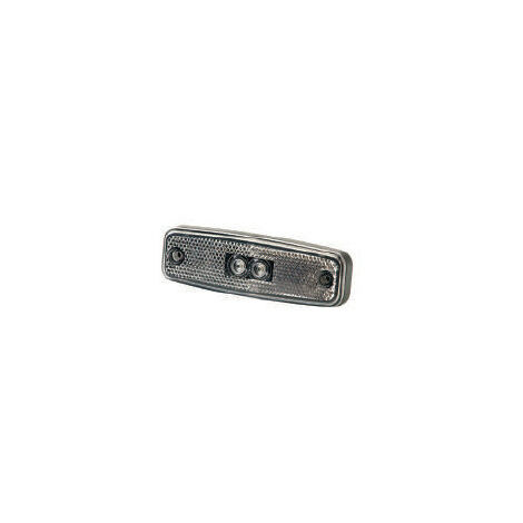 FEU DE POSITION LED BLANC