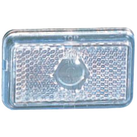 Feu De Position Plr/smlr 130 Blanc - Jokon