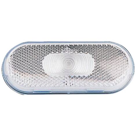 Feu De Position Plr/smlr 2000 Blanc - Jokon