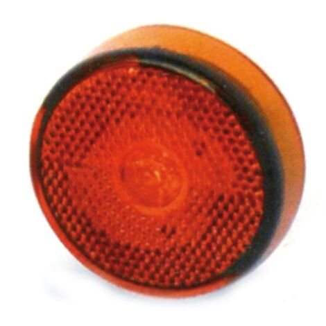 Feu de Position - Rouge - JOKON