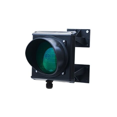 Feu De Signalisation VERT à LED 230V