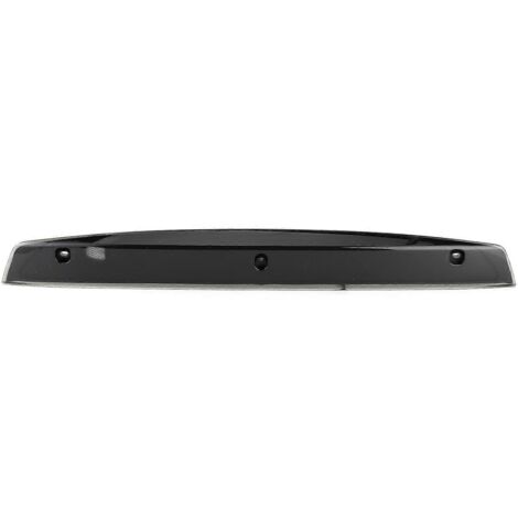 Feu de stop arrière surélevé LED A6398200056 compatible Mercedes Benz Vito Viano W639 2003‑2014, remplacement direct, haute luminosité, sécurité renforcée.