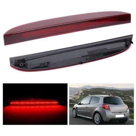 Feu de stop Feu de Troisième Frein Lampe pour Renault Clio II 1998-2005 HB016