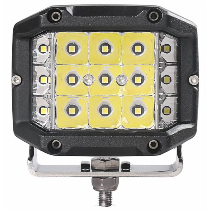 Lem Select - Feu de travail 15 led osram 10-30V 2850LM