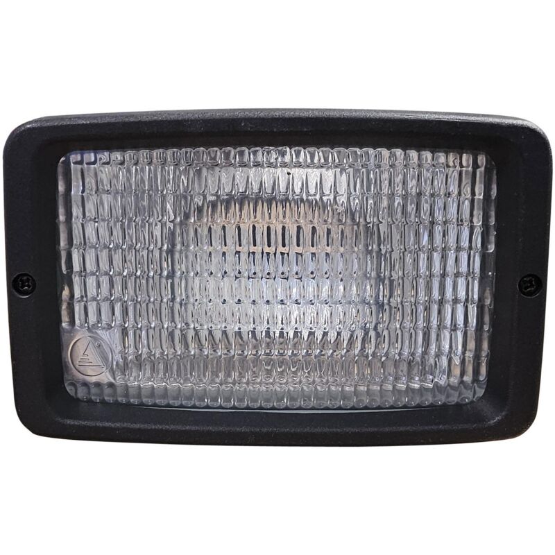 Feu de travail, projecteur rectangulaire h3-55w 12v/24v