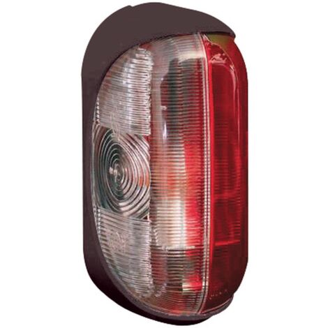 Feu D'encombrement Spl 2000 Avec Enjoliveur - Jokon