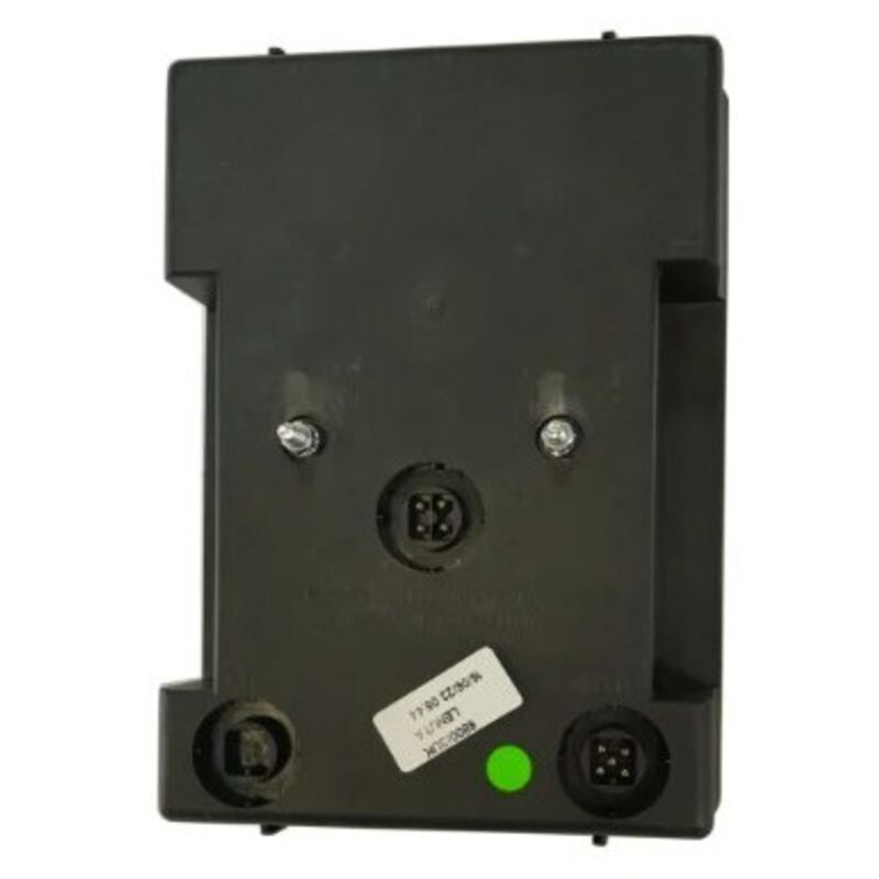 Radex - Feu 6800 Vertical Droit 5 Fonctions – Remorque