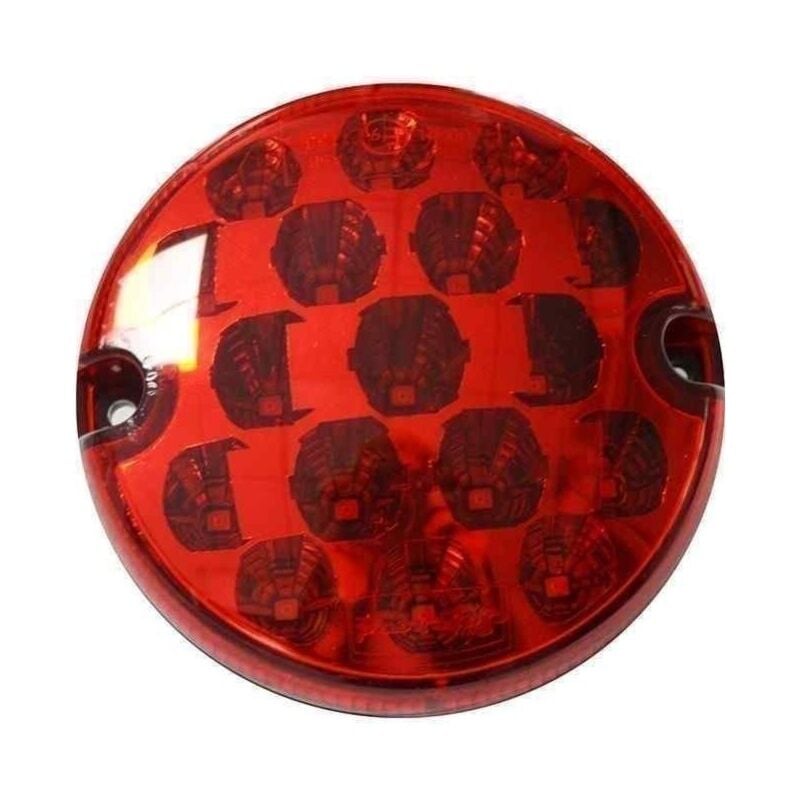 Imline - Feu led antibrouillard pour caravane et camping-car