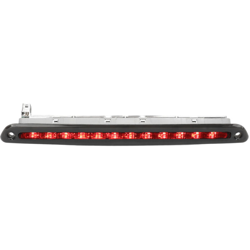 Debuns - Feu led de frein haut niveau 9068200456 troisième feu stop arrière pour Benz Sprinter 2006 à 2017 Noir,de