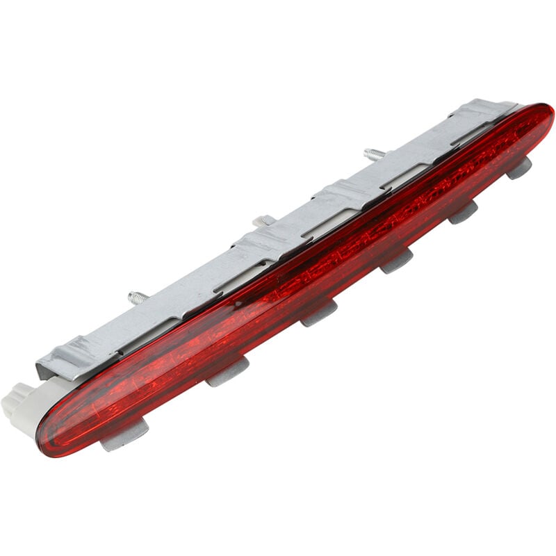 Feu LED de troisième frein arrière indicateur rouge pour Mercedes Benz CLK W209 C209,de DEBUNS