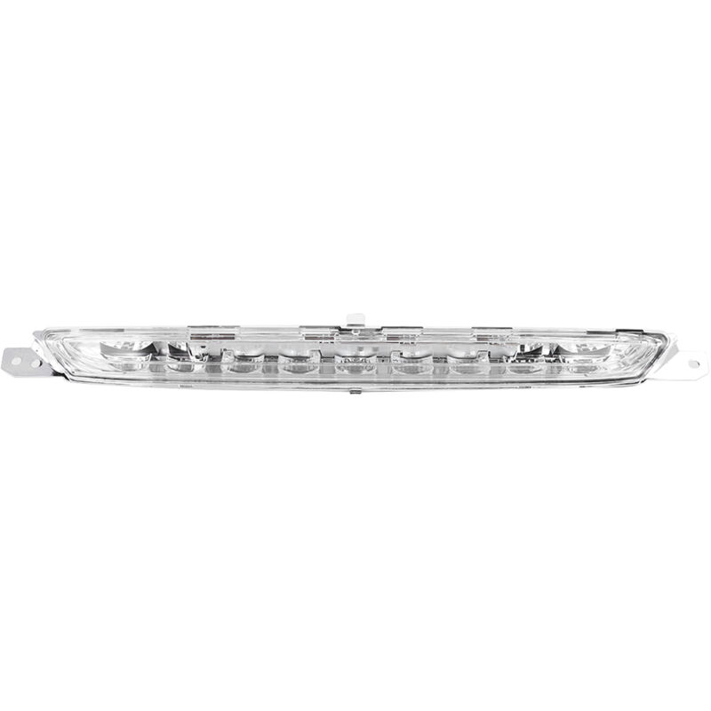 Feu LED diffuseur arrière pare-chocs stop pour Mercedes Benz Classe S W222 A2229060048,de DEBUNS