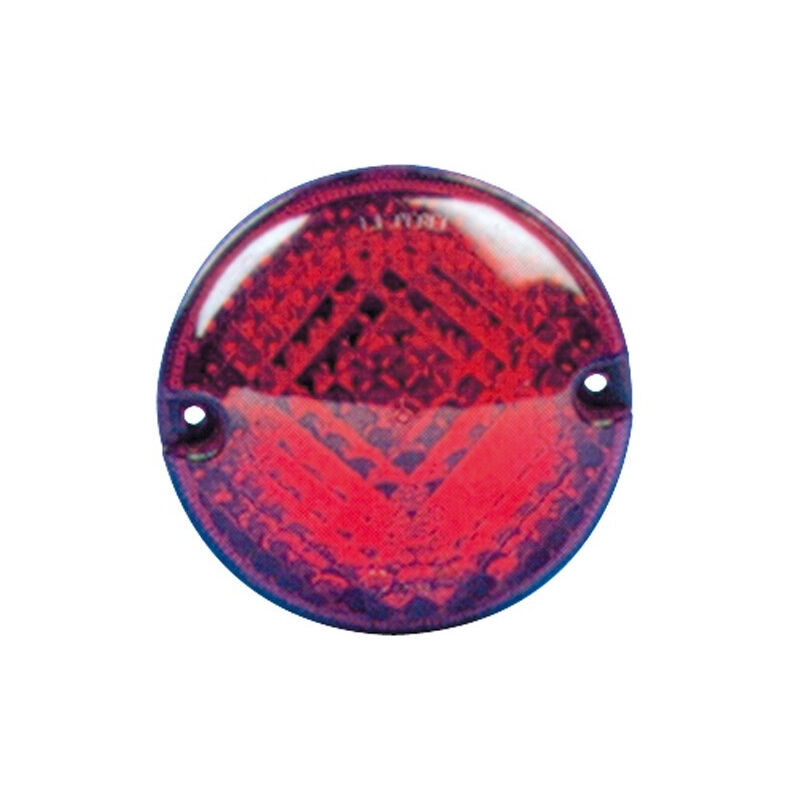 Jokon - Feu stop modulaire à encastrer 12 v