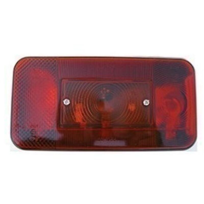 Imline - Feu multifonctions promot droit ou gauche